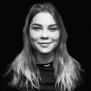 Meet your Posher, Sadie